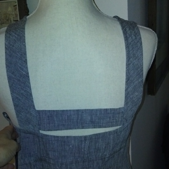 NWOT Max Mara Dress Size 4 - Picture 4 of 9